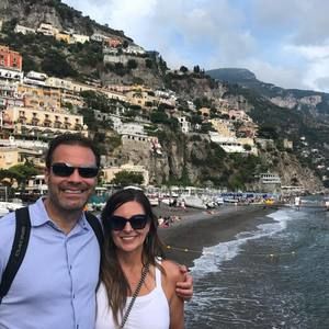 Meet your Posher, Rachel